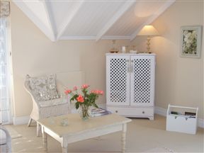 Riverlea Bed and Breakfast