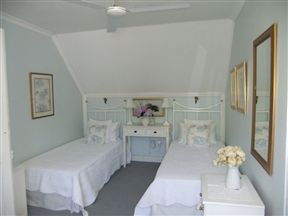 Riverlea Bed and Breakfast