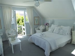 Riverlea Bed and Breakfast