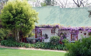 Rivonia Bed and Breakfast, Sandton, Gauteng, South Africa