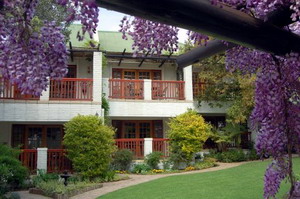 Rivonia Bed and Breakfast, Sandton, Gauteng, South Africa