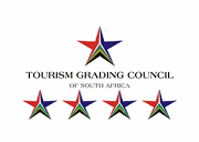 Graded 4 star accommodation