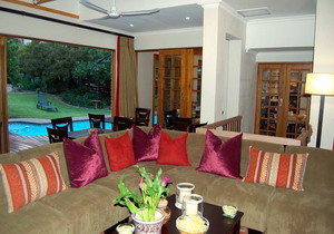 Rivonia Bed and Breakfast, Sandton, Gauteng, South Africa