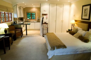 Rivonia Bed and Breakfast, Sandton, Gauteng, South Africa