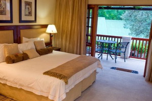 Rivonia Bed and Breakfast, Sandton, Gauteng, South Africa