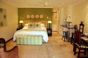 Rivonia Bed and Breakfast, Sandton, Gauteng, South Africa