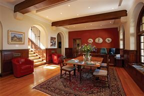 Rodwell House, St James