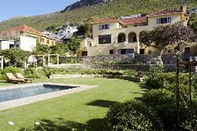 Rodwell House, St James