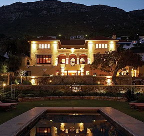Rodwell House, St James
