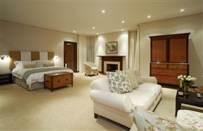 Rodwell House, St James