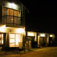 Rolls Royce Guest House