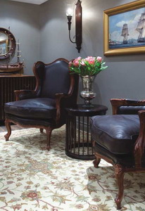 Romney Park All Suite Hotel & Spa