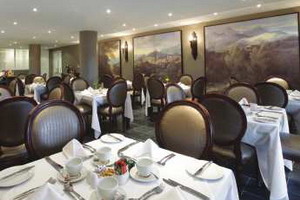 Romney Park All Suite Hotel & Spa