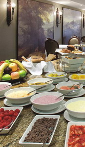 Romney Park All Suite Hotel & Spa