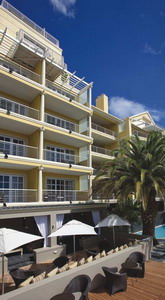Romney Park All Suite Hotel & Spa