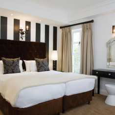 Romney Park All Suite Hotel & Spa