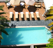 Romney Park All Suite Hotel & Spa
