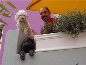 Rose Lodge, Bo-Kaap