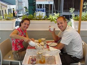 Rose Lodge, Bo-Kaap