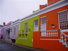 Rose Lodge, Bo-Kaap