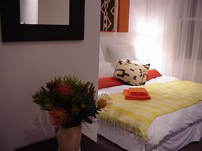 Rose Lodge, Bo-Kaap