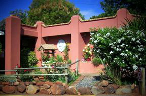 Rose Well Country House