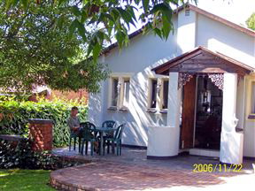 Rose Well Country House