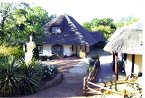 Rose Well Country House