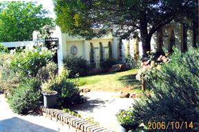 Rose Well Country House