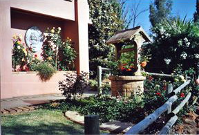 Rose Well Country House
