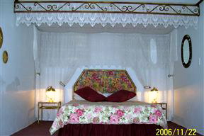 Rose Well Country House