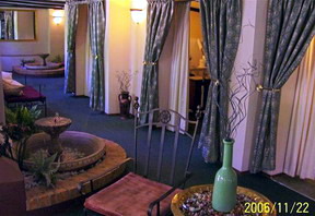 Rose Well Country House