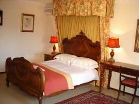 Roseland House, Glenwood