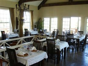 Rosendal Winery and Wellness Retreat