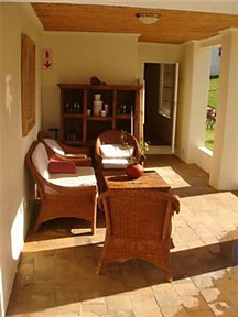 Rosendal Winery and Wellness Retreat