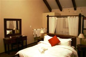 Rosendal Winery and Wellness Retreat