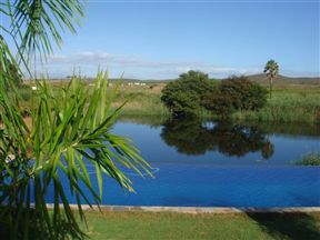 Rosendal Winery and Wellness Retreat