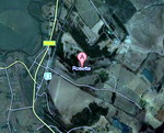 View Google Map of South Africa