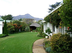 Rosewood Corner Bed and Breakfast