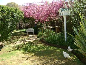 Rosewood Corner Bed and Breakfast