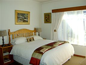 Rosewood Corner Bed and Breakfast