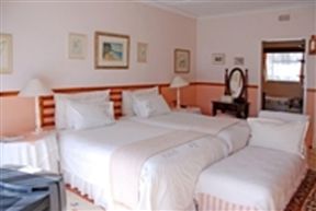 Rosewood Corner Bed and Breakfast