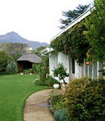 Rosewood Corner Bed and Breakfast