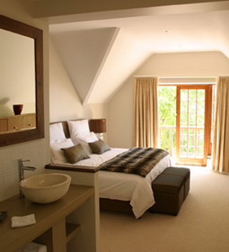 Rutland Lodge, Boutique Guest House, Oranjezicht, Cape Town City Bowl, South Africa