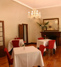 Rutland Lodge, Boutique Guest House, Oranjezicht, Cape Town City Bowl, South Africa