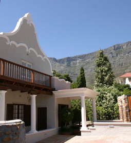Rutland Lodge, Boutique Guest House, Oranjezicht, Cape Town City Bowl, South Africa