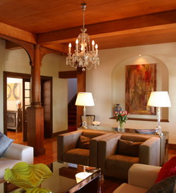 Rutland Lodge, Boutique Guest House, Oranjezicht, Cape Town City Bowl, South Africa