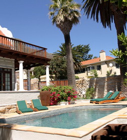 Rutland Lodge, Boutique Guest House, Oranjezicht, Cape Town City Bowl, South Africa