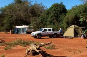 Sand Forest Lodge, Hluhluwe