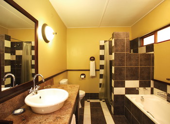 Sandford Park Country Hotel, Drakensberg